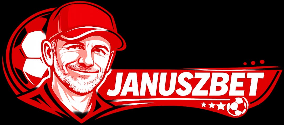 Janusz Bet logo